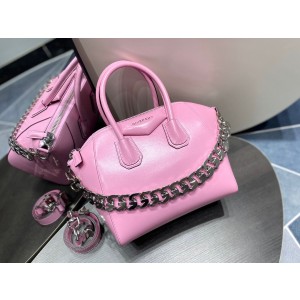 지방시 여자가방