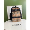 버버리  백팩