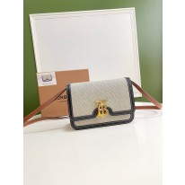 버버리  여자가방