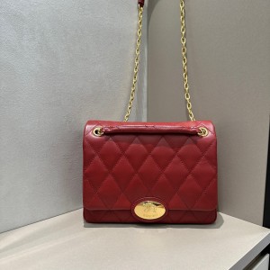 버버리  여자가방