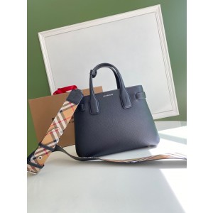 버버리  여자가방