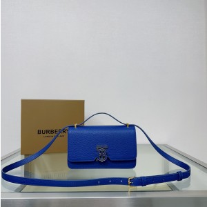 버버리  여자가방