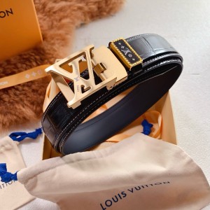 루이비통 남자 벨트