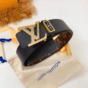 루이비통 남자 벨트