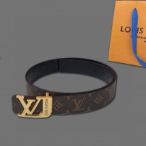 루이비통 남자 벨트