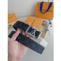 루이비통 남자 벨트