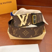 루이비통 남자 벨트