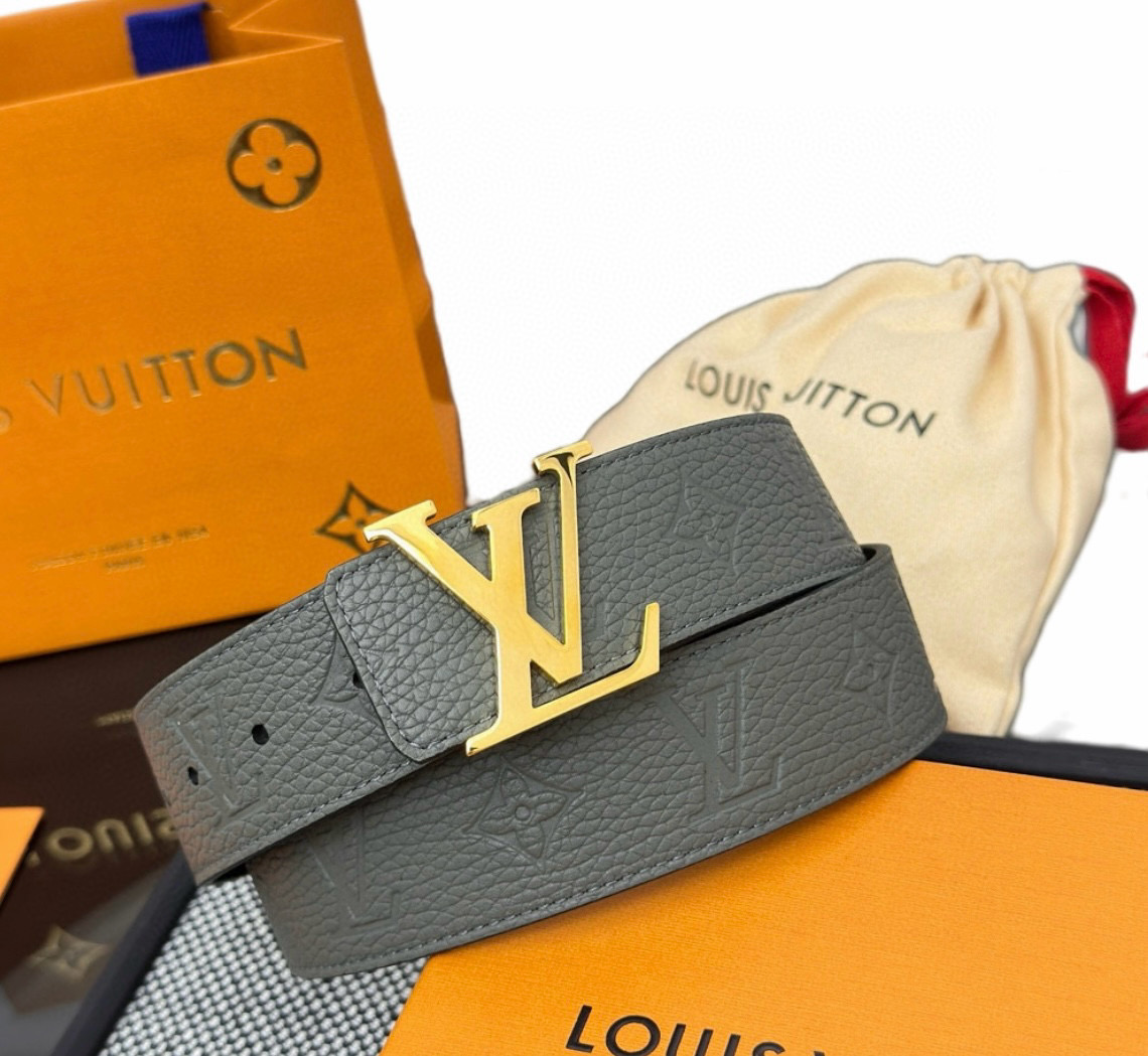 루이비통 남자 벨트