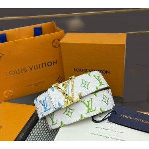 루이비통 남자 벨트