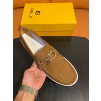 펜디 남자 구두