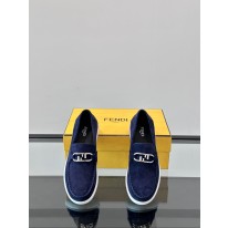 펜디 남자 구두