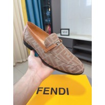 펜디 남자 구두