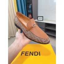 펜디 남자 구두