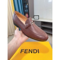 펜디 남자 구두