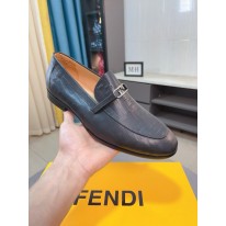 펜디 남자 구두