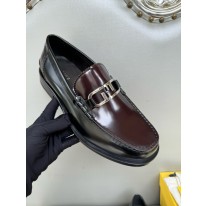 펜디 남자 구두