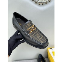 펜디 남자 구두