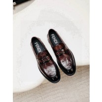 펜디 남자 구두