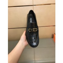 펜디 남자 구두