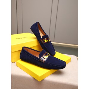 펜디 남자 구두