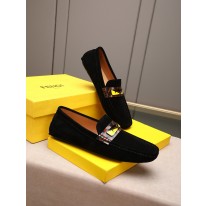 펜디 남자 구두