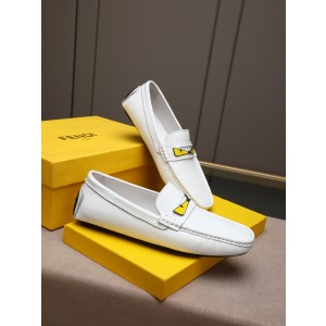 펜디 남자 구두