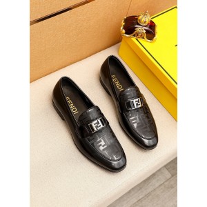 펜디 남자 구두