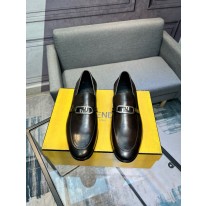 펜디 남자 구두