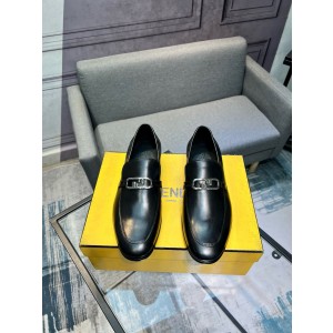 펜디 남자 구두