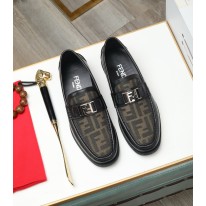 펜디 남자 구두