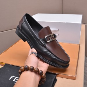 펜디 남자 구두