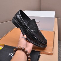 펜디 남자 구두