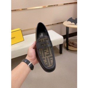 펜디 남자 구두