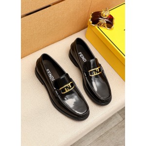 펜디 남자 구두