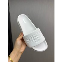 펜디 남자 슬리퍼