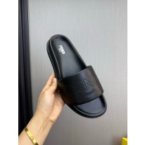 펜디 남자 슬리퍼