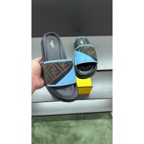 펜디 남자 슬리퍼