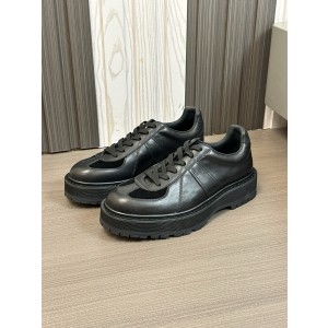 지방시 남자 구두