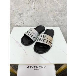 지방시 남자 슬리퍼