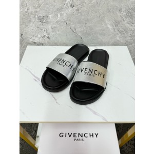 지방시 남자 슬리퍼