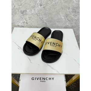 지방시 남자 슬리퍼