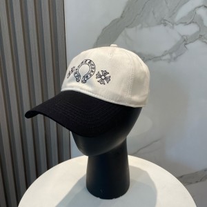 크롬하츠 모자