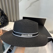 미우미우 모자