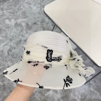 생로랑 모자