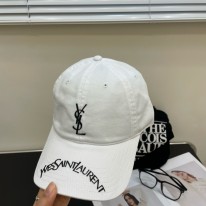 생로랑 모자
