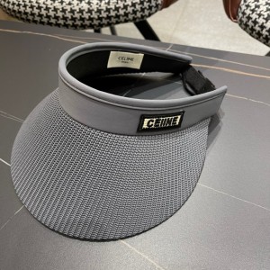 셀린느 모자