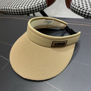 셀린느 모자