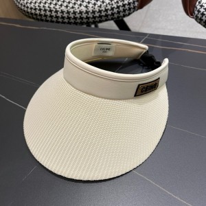 셀린느 모자