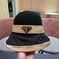 프라다 모자