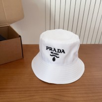 프라다 모자